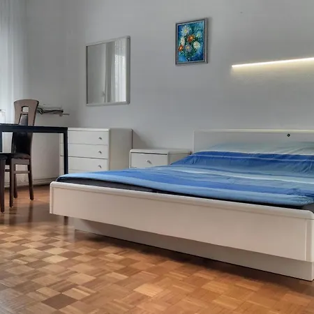 Roomserv Ljubljana Exterior photo