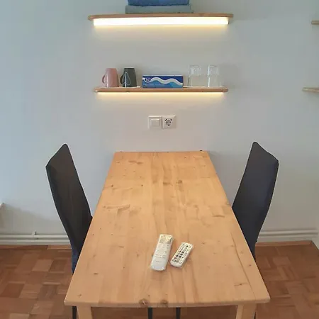 Roomserv Ljubljana Exterior photo